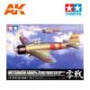 1/32 Mitsubishi A6M2b Zero Fighter Model 21 Zeke -Wargame Spirit Boutique 1 32 mitsubishi a6m2b zero fighter model 21 zeke