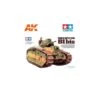1/35 Char B1 Bis 2 1/35 Char B1 Bis -Wargame Spirit Boutique 1 35 char b1 bis