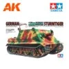1/35 Ger.38cm 'Sturmtiger'