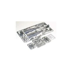 1/48 P-47D Thunderbolt Bubbletop -Wargame Spirit Boutique 1 48 p 47d thunderbolt bubbletop 3