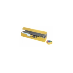 FLIP'N'TRAY MAT CASE XENOSKIN AMBRE