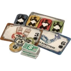 3000 TRUANDS 6 3000 TRUANDS -Wargame Spirit Boutique 3000 truands 2