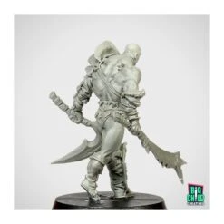 35mm Spartacus -Wargame Spirit Boutique 35mm spartacus 2