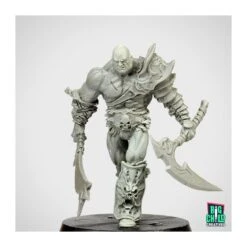 35mm Spartacus -Wargame Spirit Boutique 35mm spartacus 3