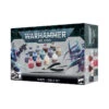 Set Peintures + Outils Warhammer 40,000