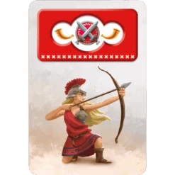 7 WONDERS : ARCHITECTS -Wargame Spirit Boutique 7 wonders architects 4