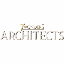 7 WONDERS : ARCHITECTS -Wargame Spirit Boutique 7 wonders architects 7