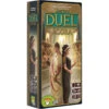 7 Wonders Duel : Agora (Extension)