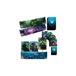 Abyss -Wargame Spirit Boutique abyss 2