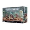 KATAPHRON BREACHERS / DESTROYERS -Wargame Spirit Boutique adeptus mech kataphron battle servitors
