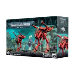 AELDARI: MARCHEUR DE GUERRE / War Walkers