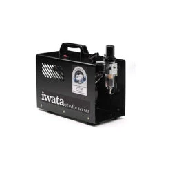 Iwata IS-875 Smart Jet Pro Compresseur Silencieux Pour Aérographe