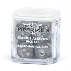 AERONAUTICA IMPERIALIS: ADEPTUS ASTARTES DICE