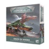 AERONAUTICA IMPERIALIS: WRATH OF ANGELS 3 AERONAUTICA IMPERIALIS: WRATH OF ANGELS -Wargame Spirit Boutique aeronautica imperialis wrath of angels