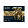 Afrika Korps Starter Army