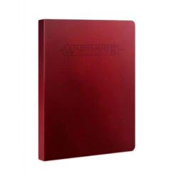 AGE OF SIGMAR: JOURNAL POUR LA GLOIRE