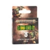 AGE OF SIGMAR: ORRUK WARCLANS DICE -Wargame Spirit Boutique age of sigmar orruk warclans dice