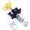 AIRBRUSH HOLDER BD-15 FOR MAX. 2+2 AIRBRUSH GUNS