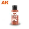 AK1573 Dual Exo 23A - Light Brick 60ml -Wargame Spirit Boutique ak1573 dual exo 23a light brick 60ml