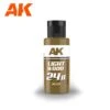 AK1575 Dual Exo 24A - Light Wood 60ml
