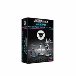 ALEPH BOOSTER PACK ALPHA