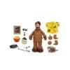 ALF ULTIMATE ACTION FIGURE 18CM -Wargame Spirit Boutique alf ultimate action figure 18cm