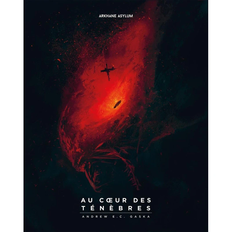 Alien : Au Cœur Des Ténèbres 3 Alien : Au Cœur Des Ténèbres – Image 3