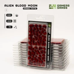 Alien Blood Moon 6mm -Wargame Spirit Boutique alien blood moon 6mm 1