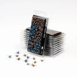 Alien Fern -Wargame Spirit Boutique alien fern 2