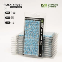 Alien Frost 6mm -Wargame Spirit Boutique alien frost 6mm 1