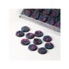 Alien Infestation Bases Round 25mm (x10) -Wargame Spirit Boutique alien infestation bases round 25mm x10