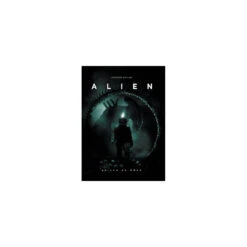 Alien : Le Jeu De Rôle - Livre De Règles