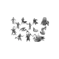 Alone -Wargame Spirit Boutique alone 2