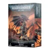 ANGRON PRIMARQUE DEMON DE KHORNE -Wargame Spirit Boutique angron primarque demon de khorne