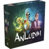 Anludim 4 Anludim -Wargame Spirit Boutique anludim