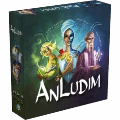 Anludim