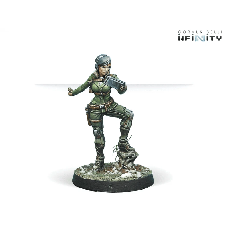 Antipode Assault Pack 2 Antipode Assault Pack – Image 2