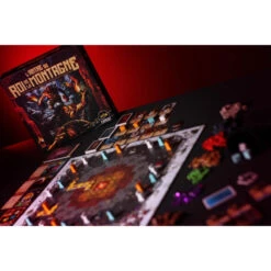 L'Antre Du Roi De La Montagne -Wargame Spirit Boutique antre du roi de la montagne l 1 1