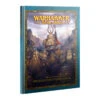 Arcane Journal: Dwarfen Mountain Holds (Anglais) -Wargame Spirit Boutique arcane journal dwarfen mountain holds