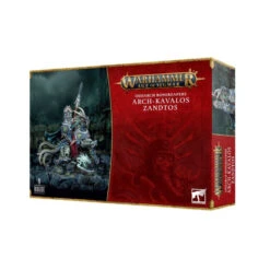 Liege / Arch - Kavalos