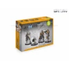 Jujak Regiment, Korean Shock Infantry -Wargame Spirit Boutique ariadna support pack 2