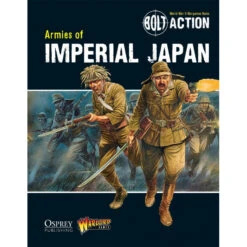 Armées Du Japon Impérial