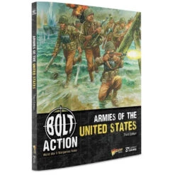 Armies Of The United States: Third Edition
