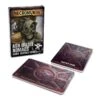 ASH WASTES NOMADS GANG TACTICS CARDS -Wargame Spirit Boutique ash wastes nomads gang tactics cards
