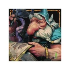 Assesor Redforge 1/10 Bust -Wargame Spirit Boutique assesor redforge 1 10 bust 2