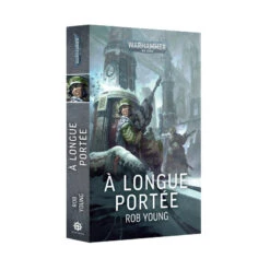 ASTRA MILITARUM: À LONGUE PORTÉE (FRA)