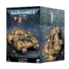 ASTRA MILITARUM: BANEBLADE -Wargame Spirit Boutique astra militarum baneblade