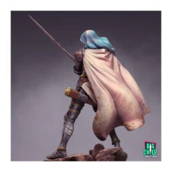 ASTRID, IRON HEART 75MM -Wargame Spirit Boutique astrid iron heart 75mm 1