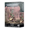 AZRAEL GRAND MAITRE SUPREME -Wargame Spirit Boutique azrael grand maitre supreme