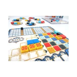 Azul 5 Azul -Wargame Spirit Boutique azul 2